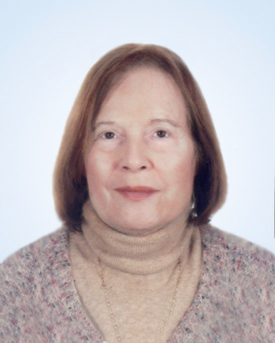 MARIA SERAFINI VED. CORTI